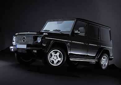 Аренда Mercedes-Benz G-class Geländewagen в Астане | +7 701 728 57 41