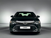 Toyota Camry 55 Lease in Astana | +7 701 728 57 41