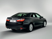 Toyota Camry 55 Lease in Astana | +7 701 728 57 41