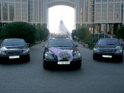 Mercedes-Benz S-class W220 Lease in Astana | +7 701 728 57 41