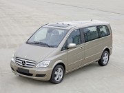 Mercedes-Benz Viano Lease in Astana | +7 701 728 57 41