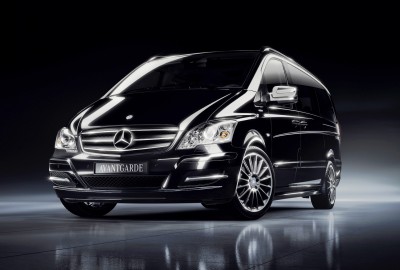 Mercedes-Benz Viano Lease in Astana | +7 701 728 57 41