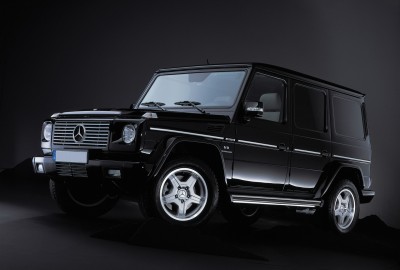 Mercedes-Benz G-class Geländewagen Rent in Astana | +7 701 728 57 41