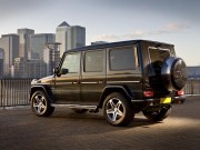 Mercedes-Benz G-class Geländewagen Rent in Astana | +7 701 728 57 41