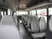 Hyundai County Bus Rent in Astana | +7 701 728 57 41