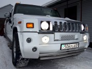 Hummer H2  Limousine Rent in Astana | +7 701 728 57 41