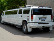 Аренда лимузина Hummer H2 в Астане | +7 701 728 57 41