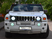 Аренда лимузина Hummer H2 в Астане | +7 701 728 57 41