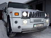 Аренда лимузина Hummer H2 в Астане | +7 701 728 57 41